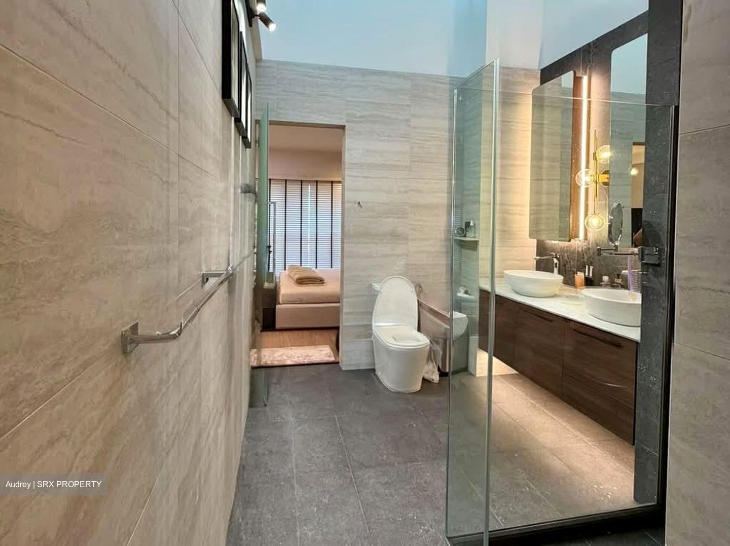 Alwyn Park (D19), Terrace #591563911